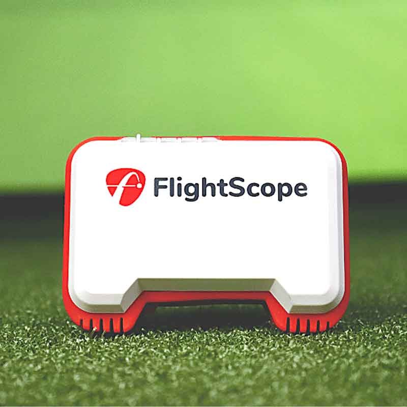 Flightscope-Mevo-Launch-Monitor-4 Best Launch Monitors for Accurate Golf Simulation