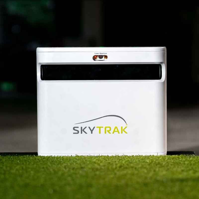 SkyTrak-Plus-Launch-Monitor-3 Top Golf Simulator Software For a Realistic Experience