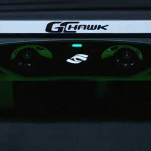 Sports GC-Hawk Launch Monitor