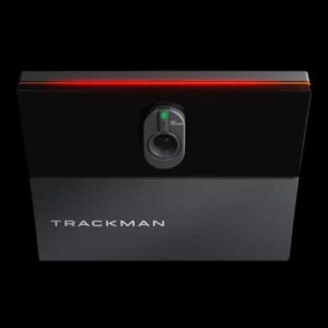 Trackman iO Launch Monitor