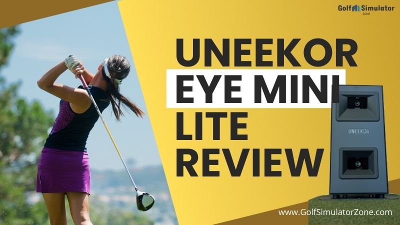 Uneekor Eye Mini Lite Review