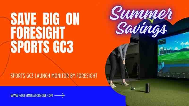 Summer Savings