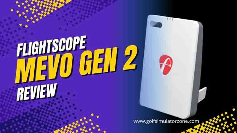 FlightScope Mevo Gen 2 Review