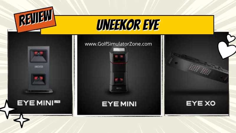 Uneekor Eye Review